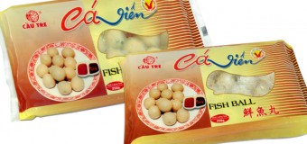 In bao bì thực phẩm đông lạnh